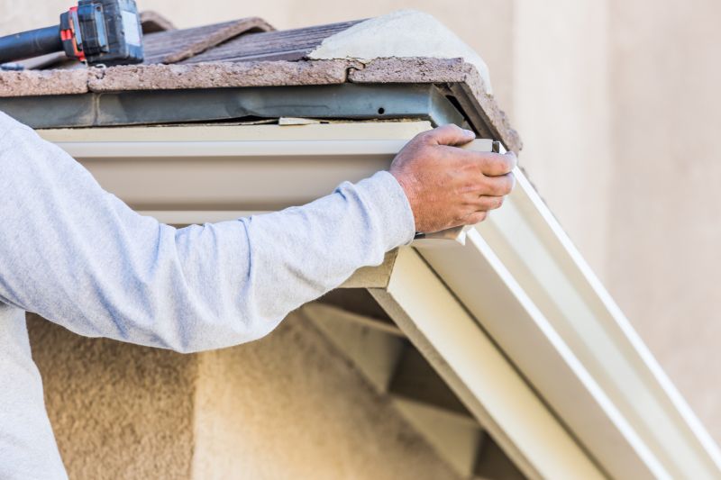 Expert Gutter System Assessment